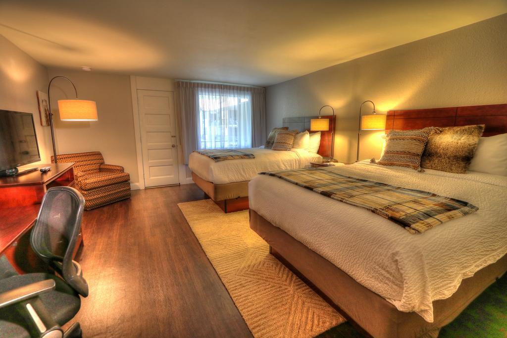 River Edge Inn Gatlinburg Ngoại thất bức ảnh
