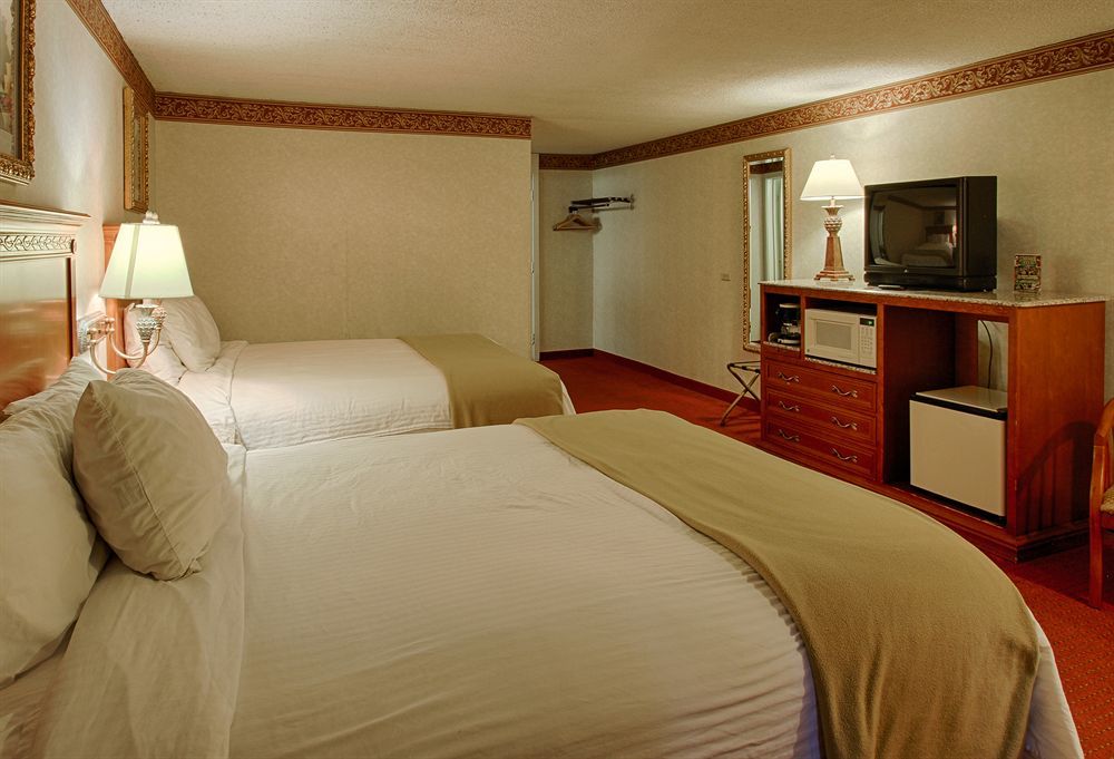 River Edge Inn Gatlinburg Ngoại thất bức ảnh