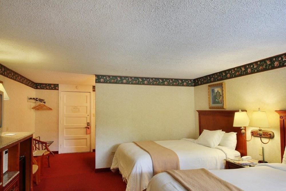 River Edge Inn Gatlinburg Ngoại thất bức ảnh