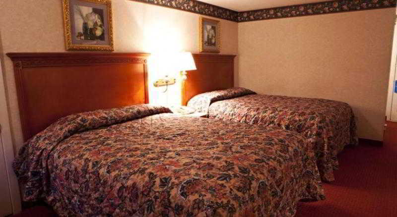 River Edge Inn Gatlinburg Ngoại thất bức ảnh