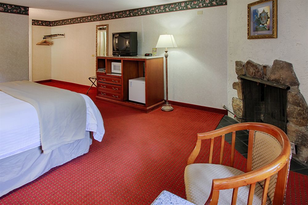 River Edge Inn Gatlinburg Ngoại thất bức ảnh