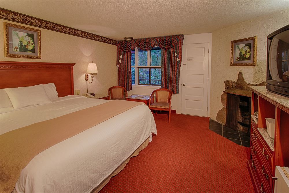 River Edge Inn Gatlinburg Ngoại thất bức ảnh