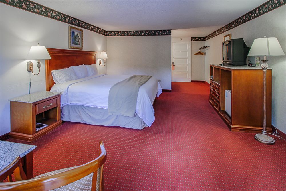River Edge Inn Gatlinburg Ngoại thất bức ảnh