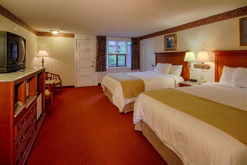 River Edge Inn Gatlinburg Ngoại thất bức ảnh