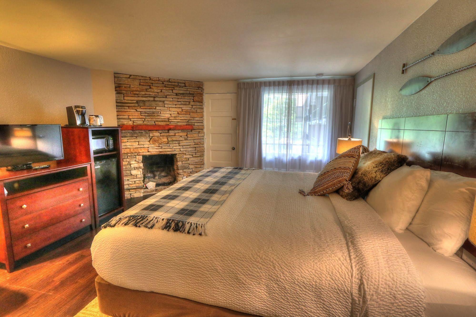 River Edge Inn Gatlinburg Ngoại thất bức ảnh