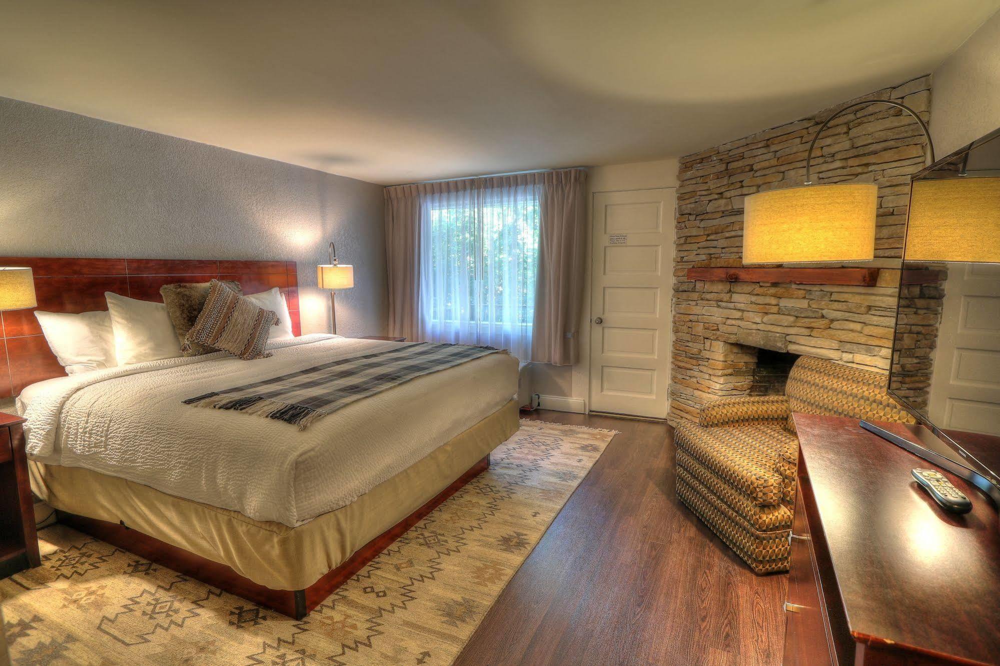 River Edge Inn Gatlinburg Ngoại thất bức ảnh