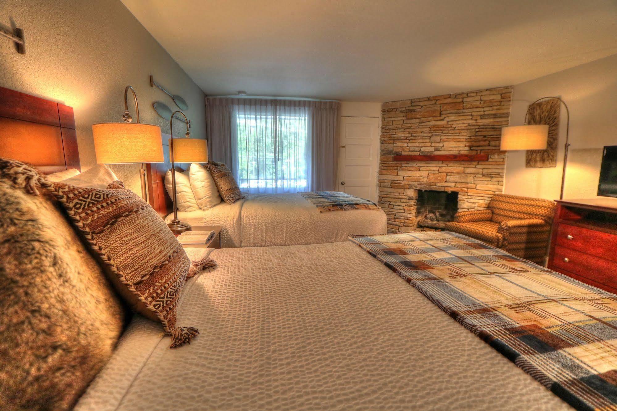 River Edge Inn Gatlinburg Ngoại thất bức ảnh