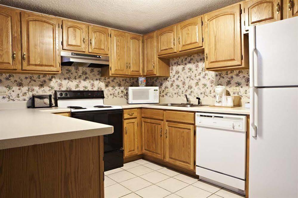 River Edge Inn Gatlinburg Ngoại thất bức ảnh