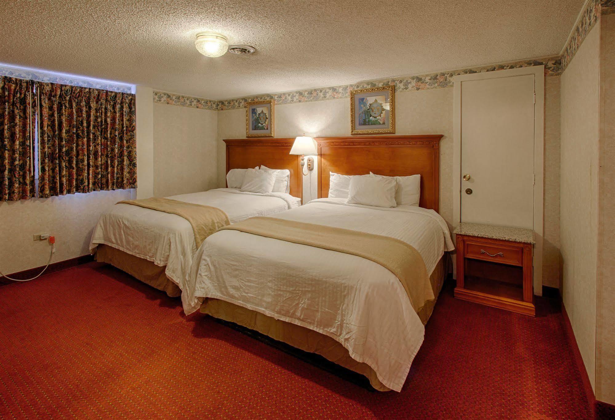 River Edge Inn Gatlinburg Ngoại thất bức ảnh