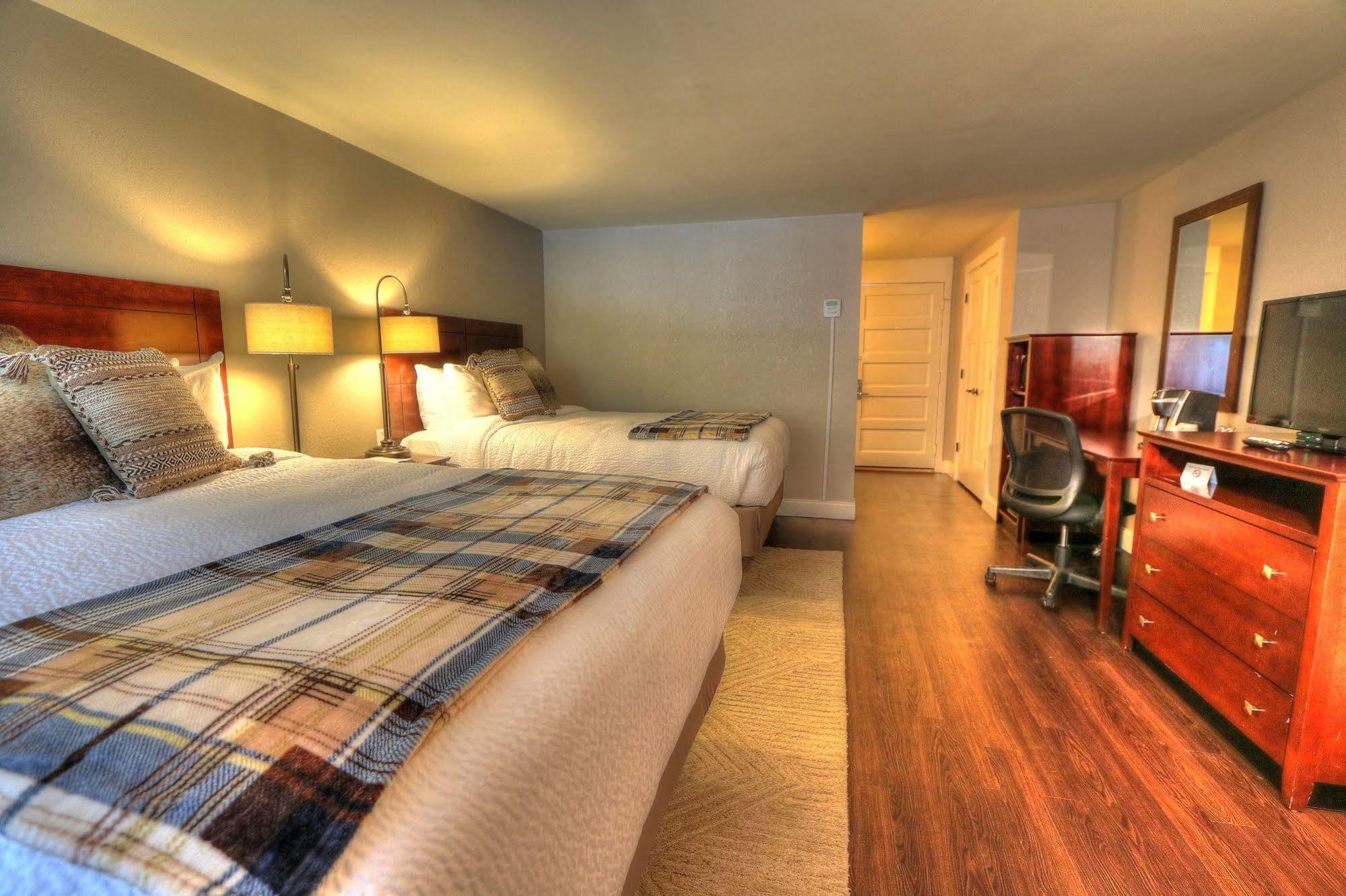 River Edge Inn Gatlinburg Ngoại thất bức ảnh