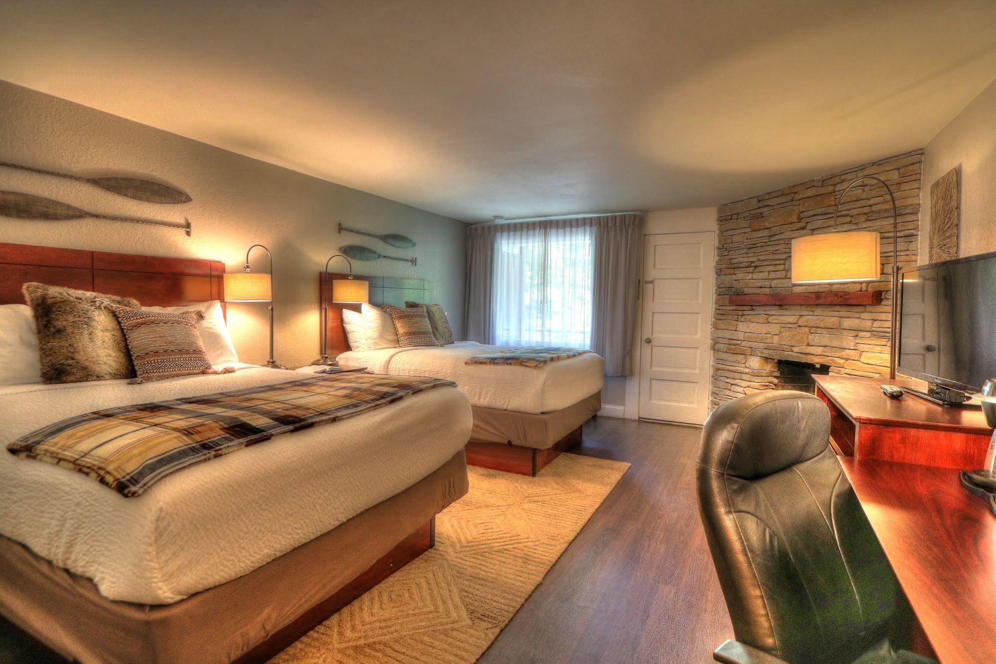 River Edge Inn Gatlinburg Ngoại thất bức ảnh