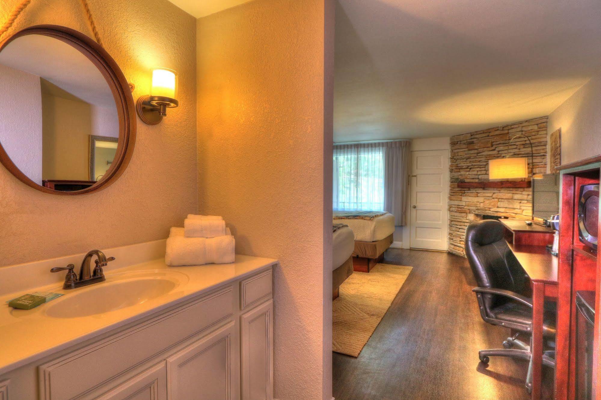 River Edge Inn Gatlinburg Ngoại thất bức ảnh