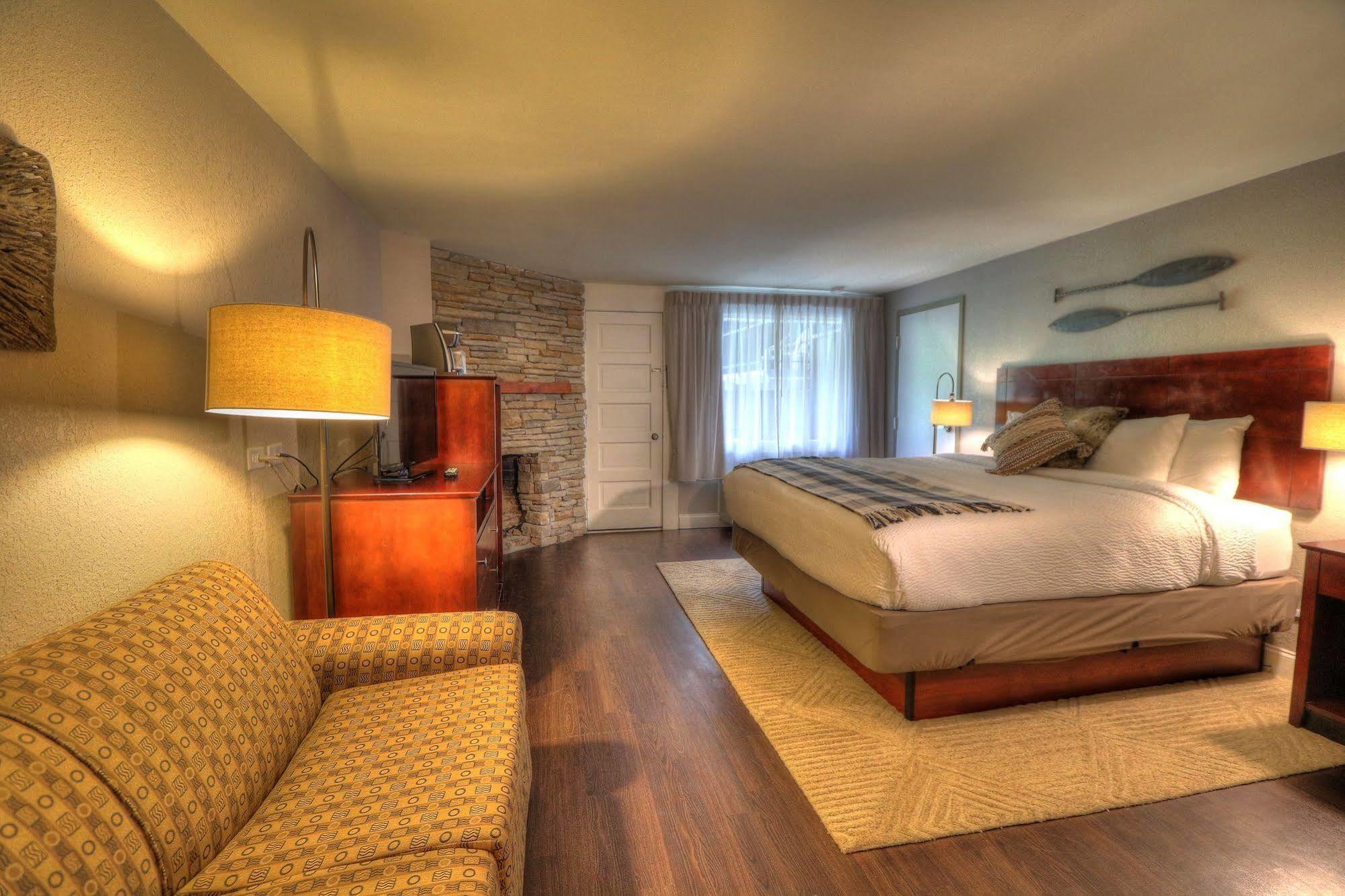 River Edge Inn Gatlinburg Ngoại thất bức ảnh