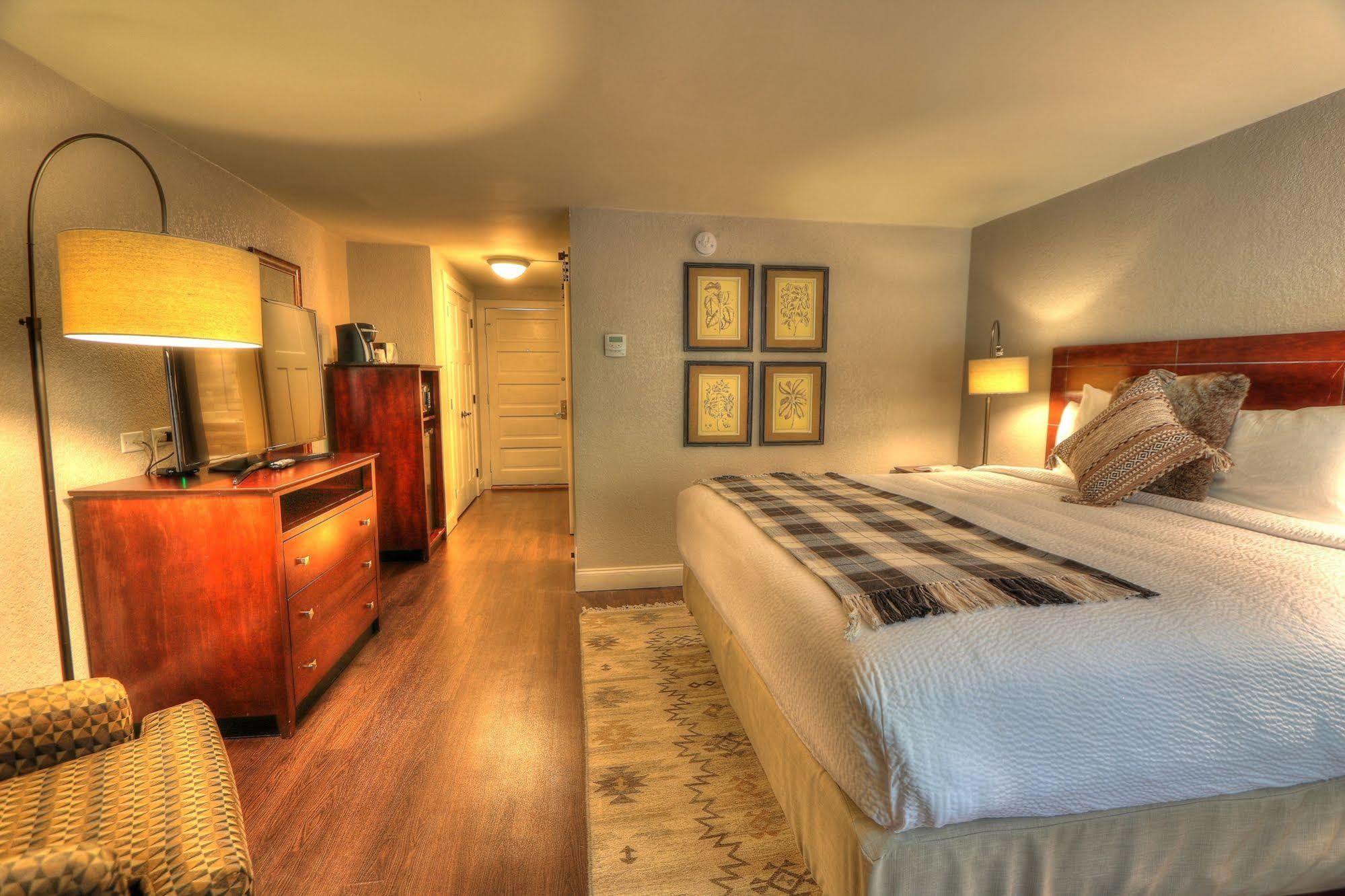 River Edge Inn Gatlinburg Ngoại thất bức ảnh