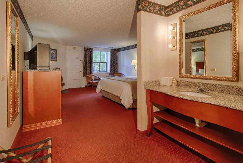 River Edge Inn Gatlinburg Ngoại thất bức ảnh
