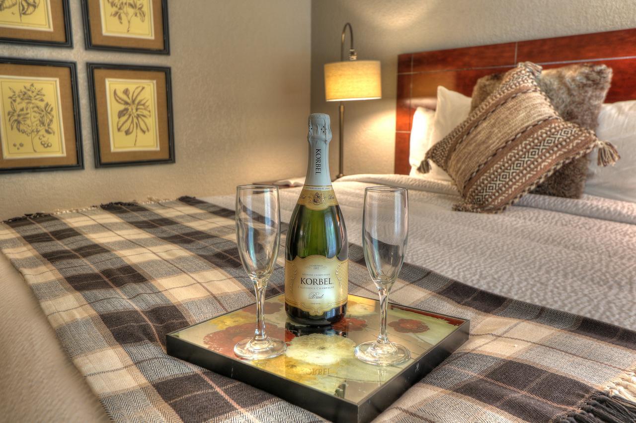 River Edge Inn Gatlinburg Ngoại thất bức ảnh