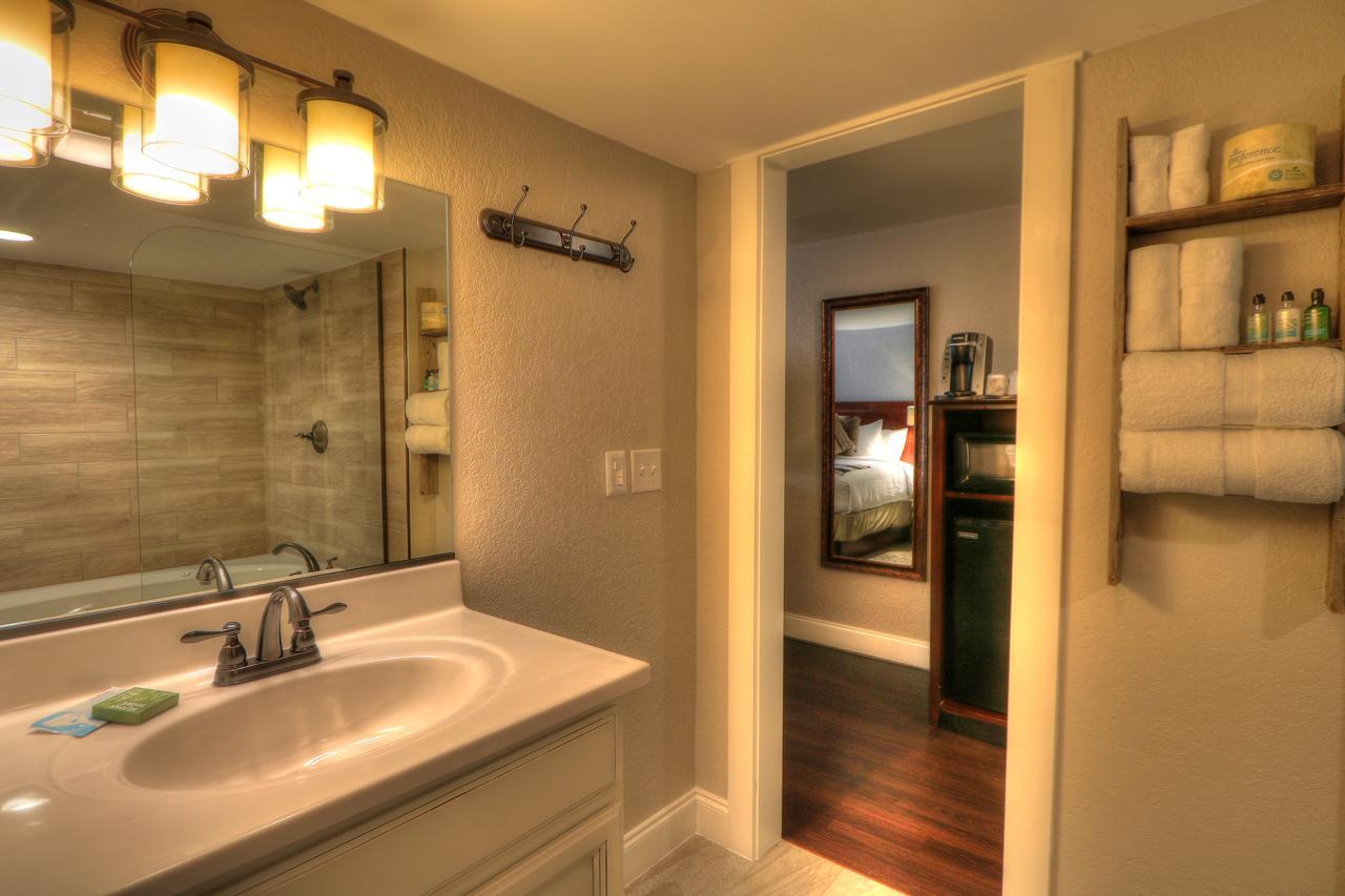 River Edge Inn Gatlinburg Ngoại thất bức ảnh