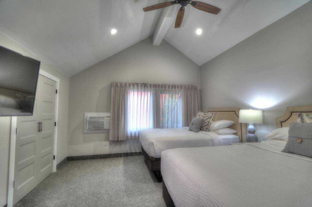 River Edge Inn Gatlinburg Ngoại thất bức ảnh