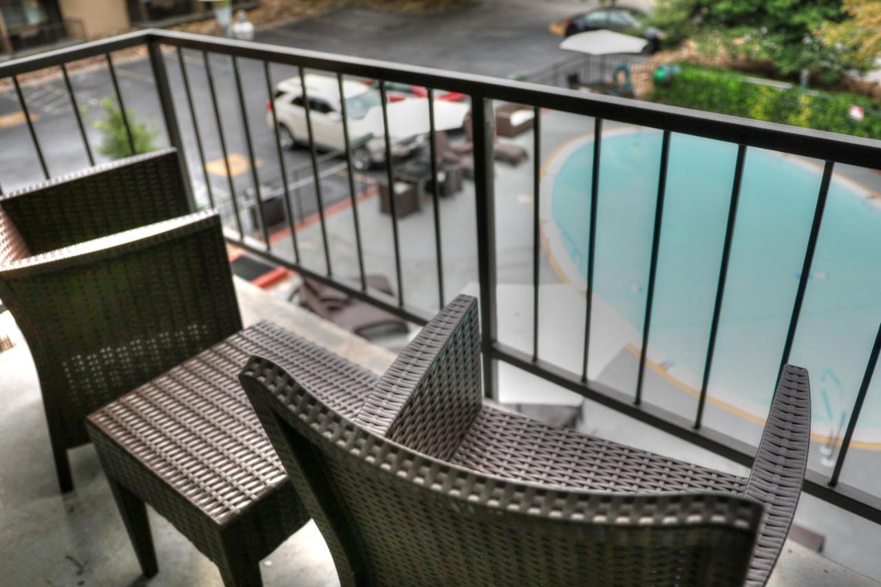 River Edge Inn Gatlinburg Ngoại thất bức ảnh