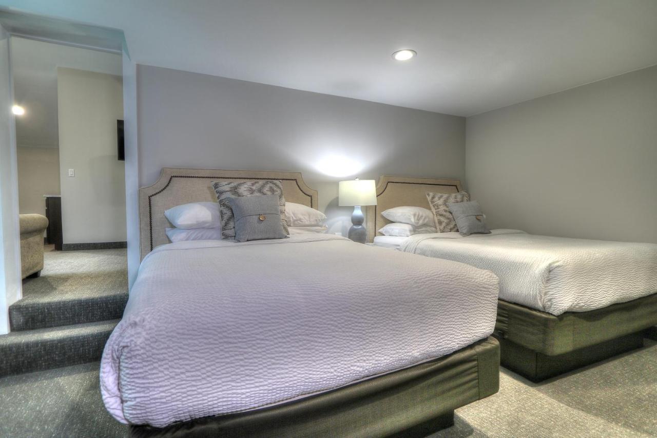 River Edge Inn Gatlinburg Ngoại thất bức ảnh