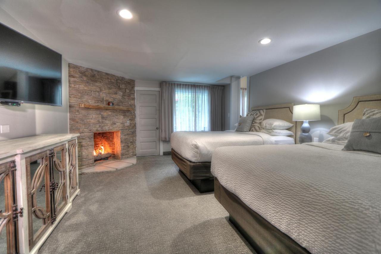 River Edge Inn Gatlinburg Ngoại thất bức ảnh