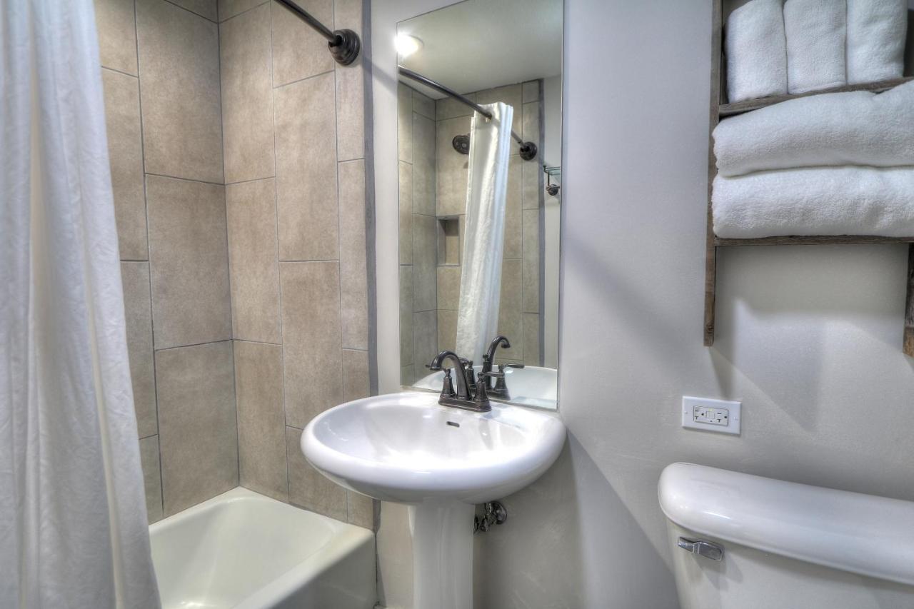 River Edge Inn Gatlinburg Ngoại thất bức ảnh