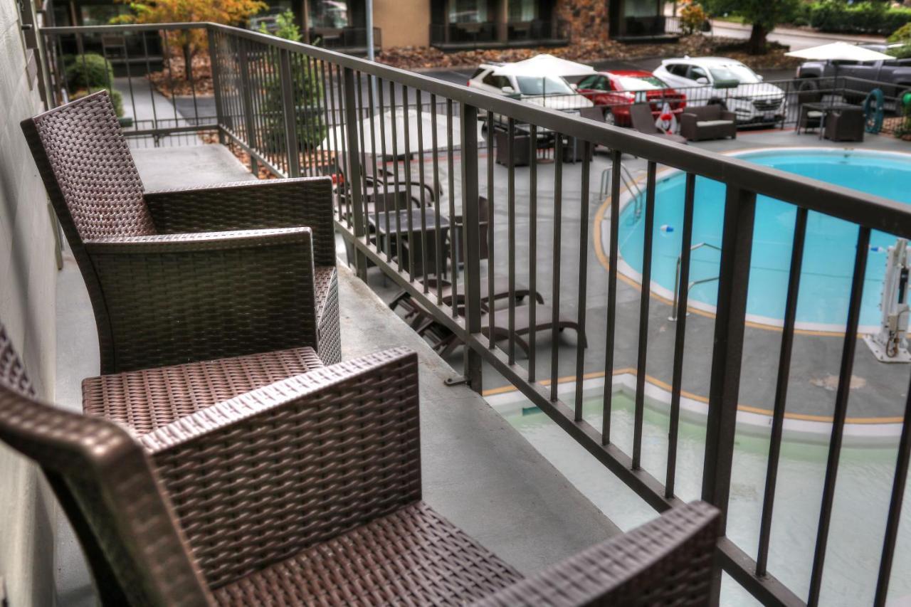 River Edge Inn Gatlinburg Ngoại thất bức ảnh