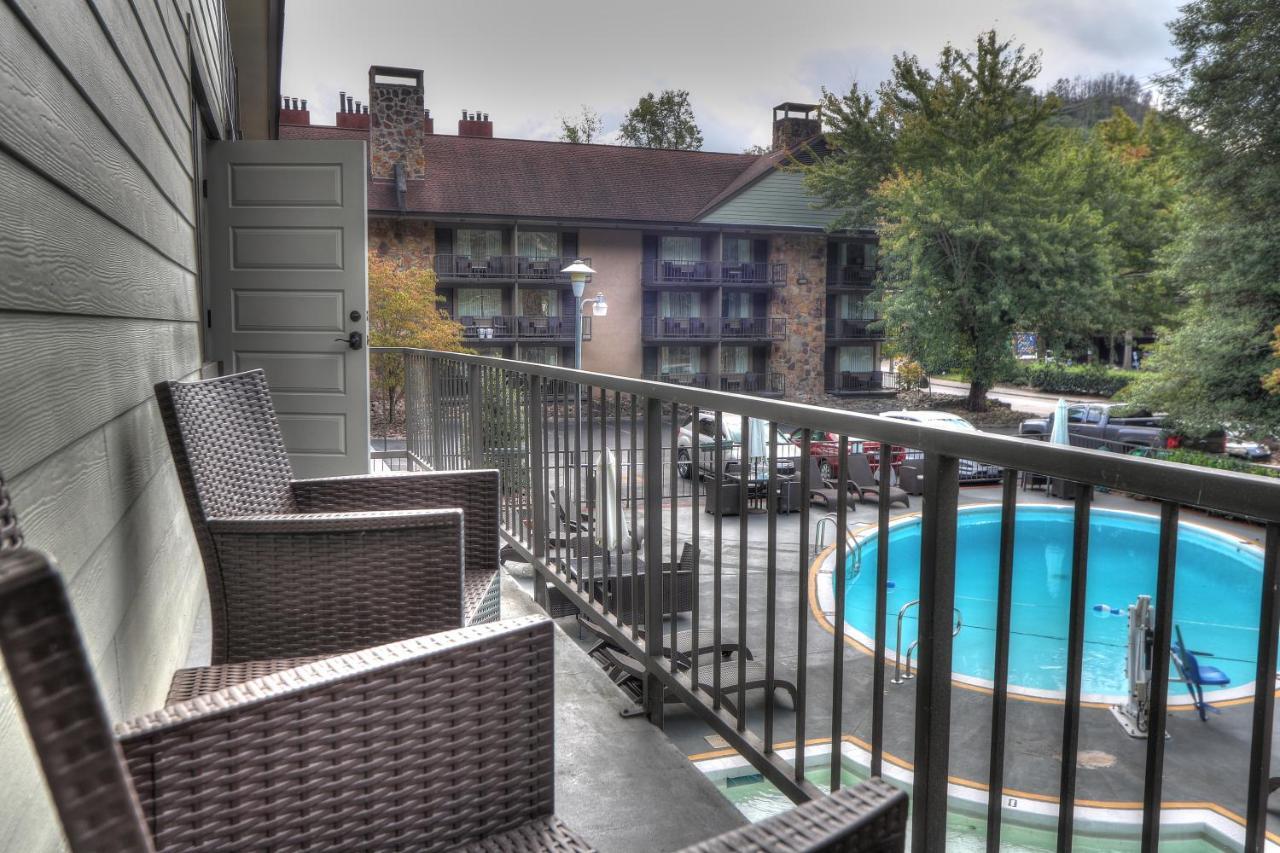 River Edge Inn Gatlinburg Ngoại thất bức ảnh