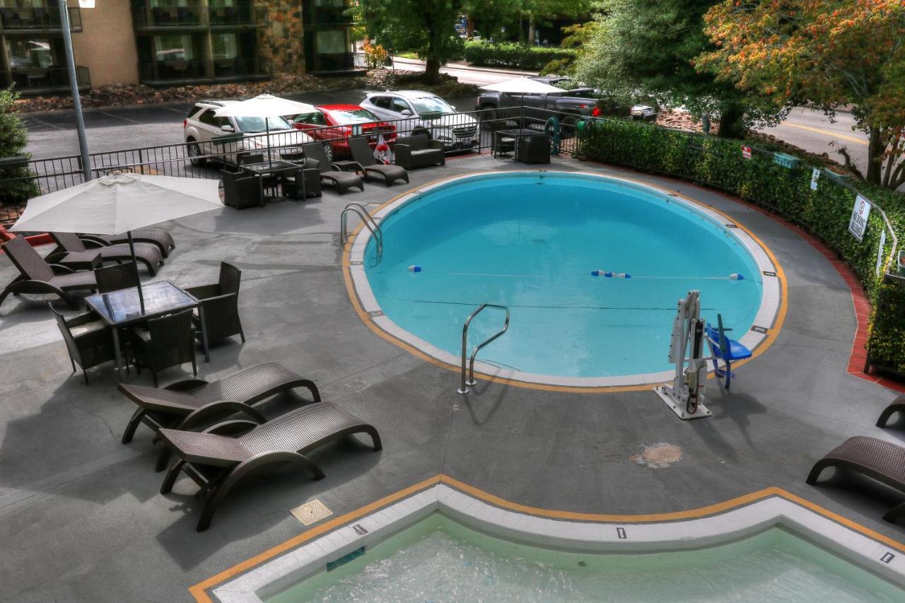 River Edge Inn Gatlinburg Ngoại thất bức ảnh