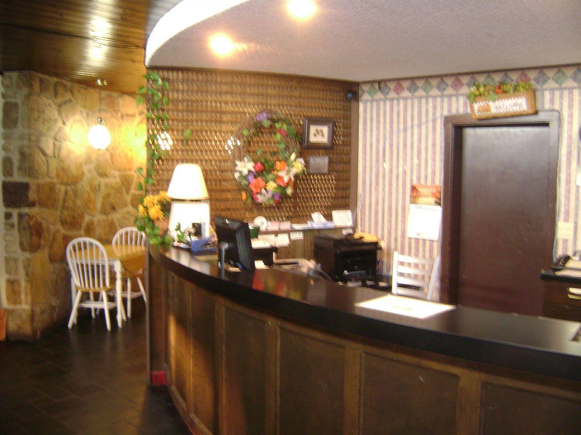 River Edge Inn Gatlinburg Ngoại thất bức ảnh