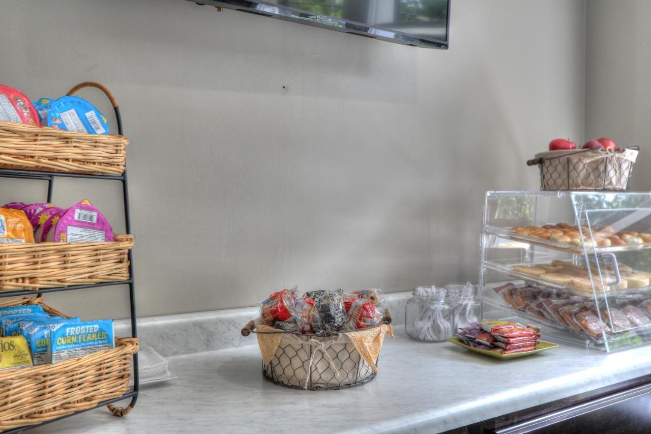 River Edge Inn Gatlinburg Ngoại thất bức ảnh