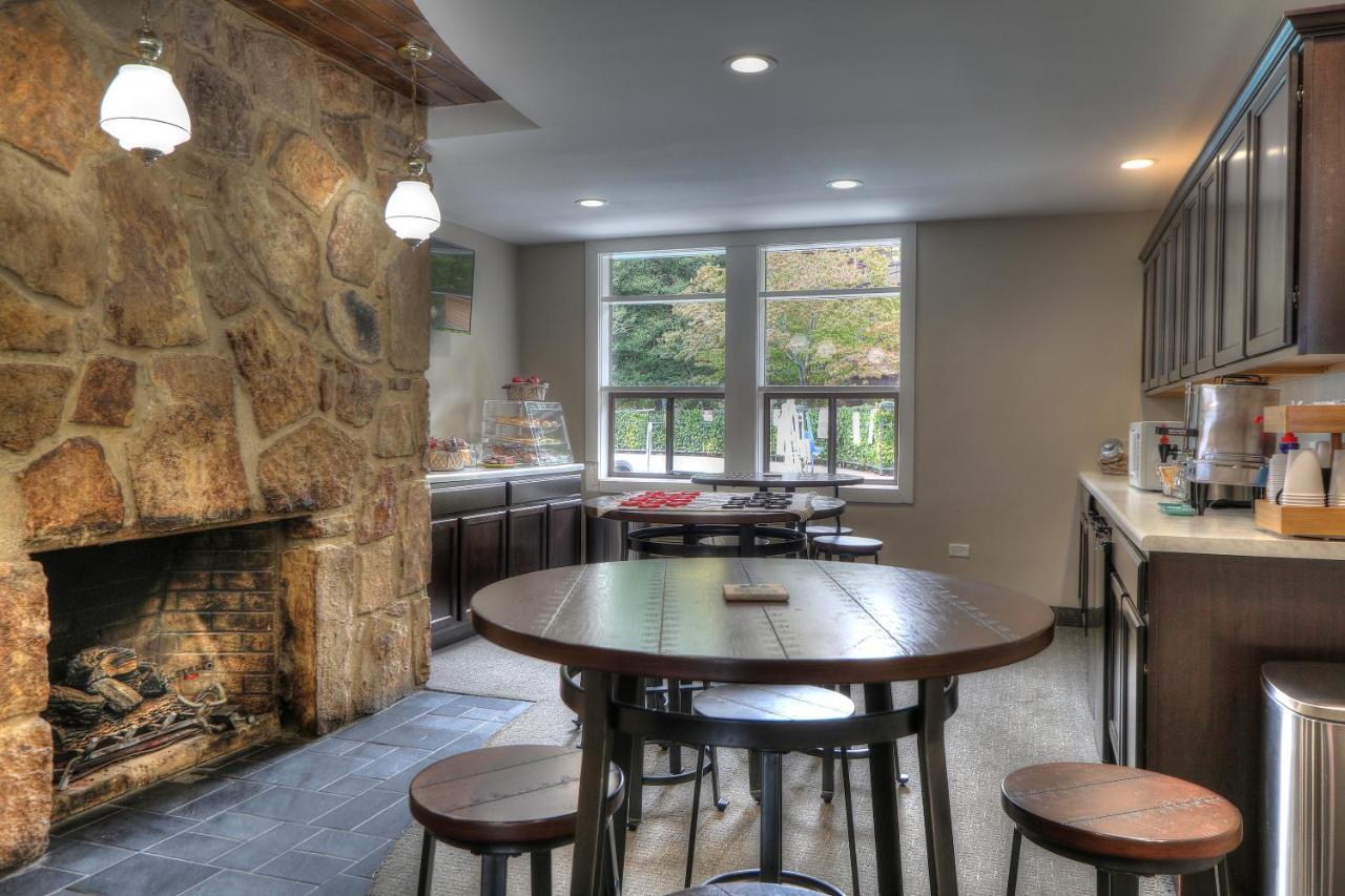 River Edge Inn Gatlinburg Ngoại thất bức ảnh
