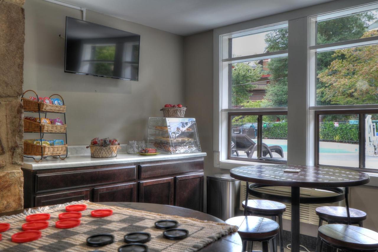 River Edge Inn Gatlinburg Ngoại thất bức ảnh
